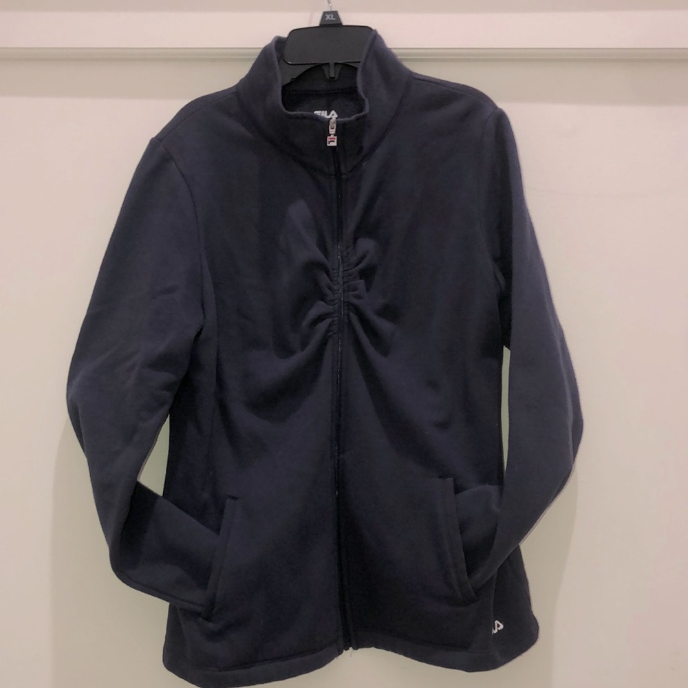 FILA jacket - Picture 2 of 5